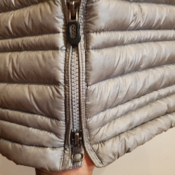 Patagonia winter Puffer Jacket W'S Large - Picture 11 of 11